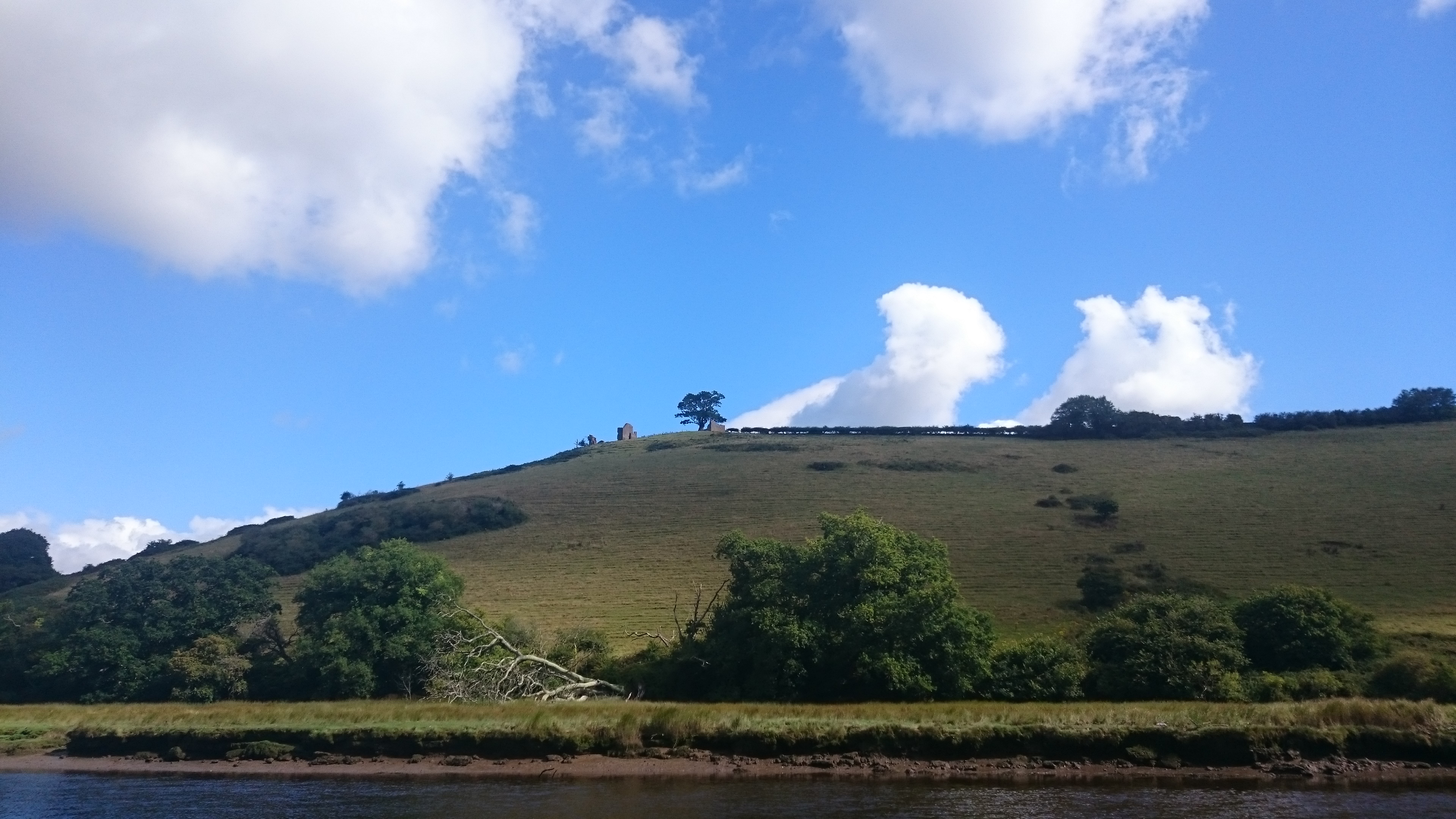 How does rapid transition happen? Discuss our chances with the New Weather Institute at the Hay Festival