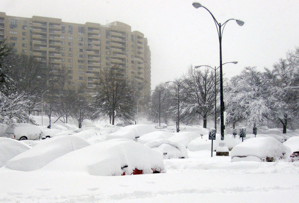 This is what climate breakdown looks like