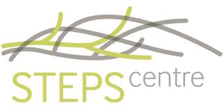 steps logo