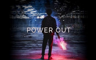 POWER OUT – the new BBC ‘power & protest’ thriller by New Weather’s Sarah Woods