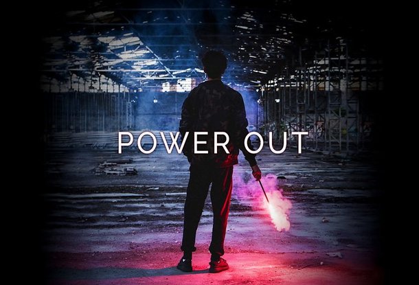 POWER OUT – the new BBC ‘power & protest’ thriller by New Weather’s Sarah Woods