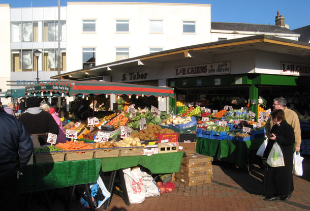 We can still bring high streets back to life…