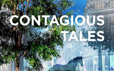 Contagious Tales of hope