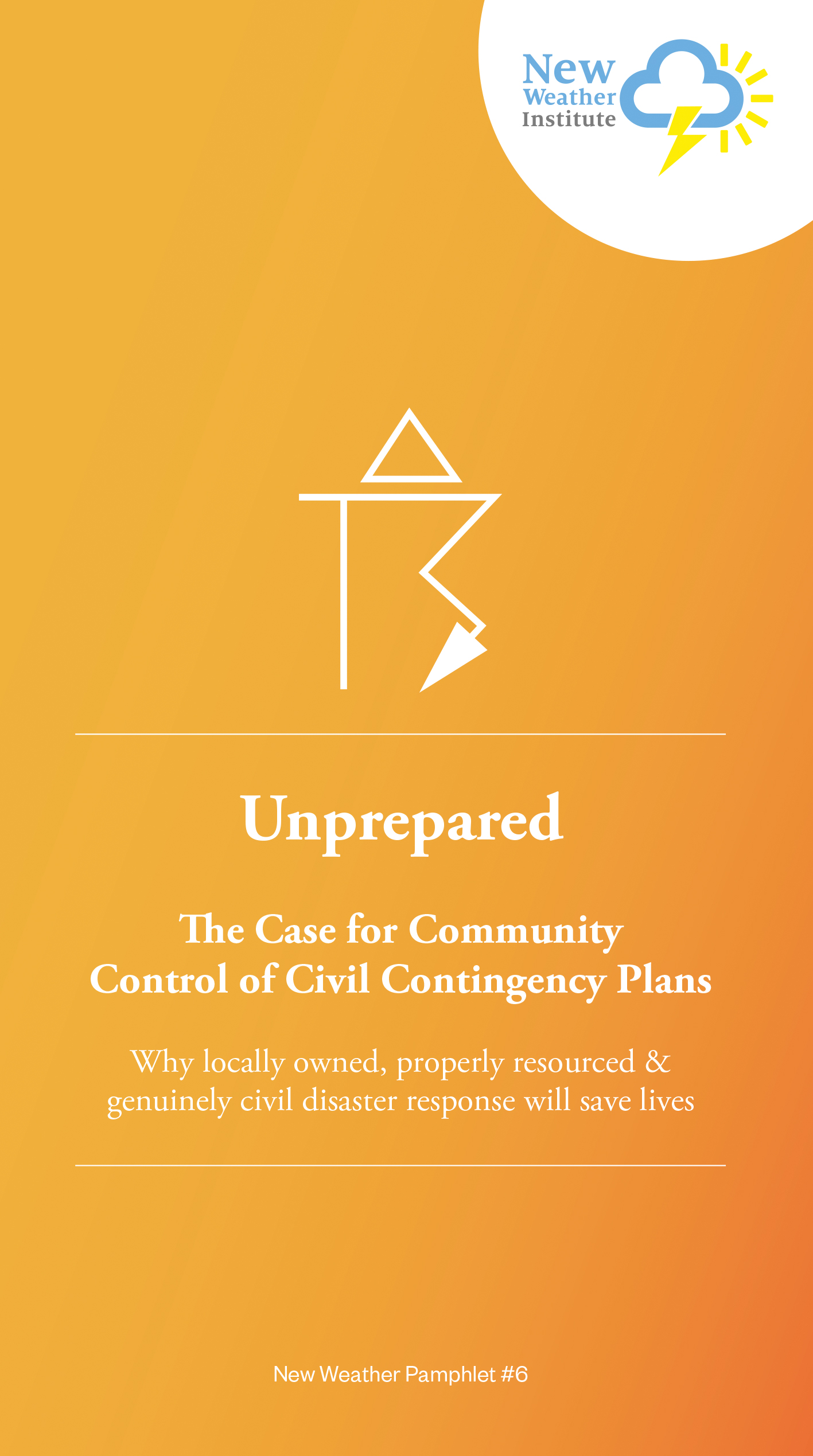 Unprepared_Cover