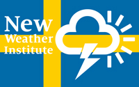 New Weather Sweden